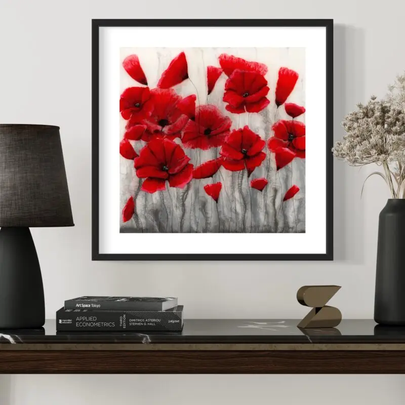 Poppies